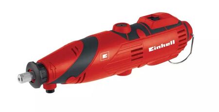 MINITORNO EINHELL TH-MG 135 E; EX, 1500 MAH, 10000/32000 RPM 189 PIEZAS (4419158)
