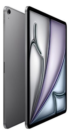 iPad Air 13 Apple Wi-fi + 4G 256GB Space Grey MCJ54LE-A