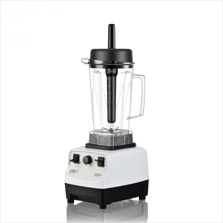 LICUADORA PROFESIONAL CONTROL MANUAL 2 LTS GRIS JTC LMG30-2
