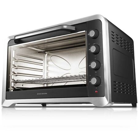 Horno electrico KB-130CE Ken Brown 130 Litros turbo conveccin