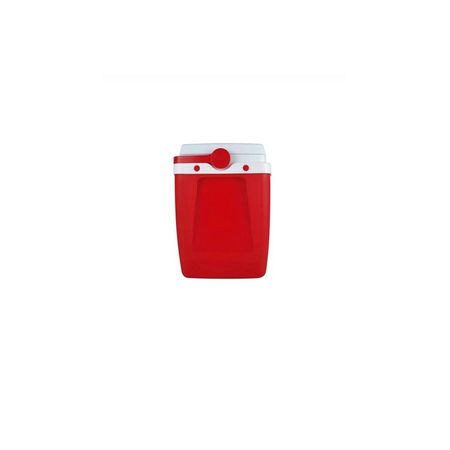 CONSERVADORA DE 18 L COLOR ROJO MOR 25108182