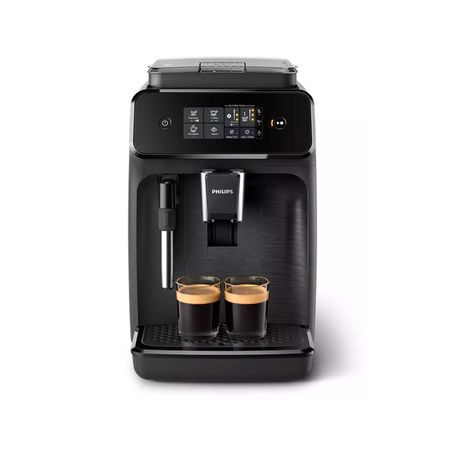 Cafetera Express Philips EP122002 Automatica Tactil 1500  W