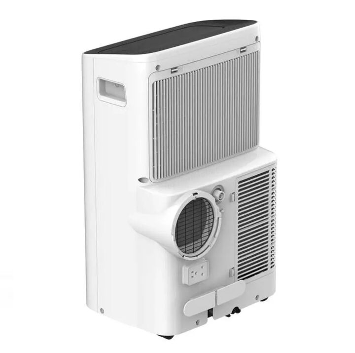 Aire Acondicionado Portátil Smart Wi-Fi Surrey Frío Calor 3010 kcal/h - Vista 4