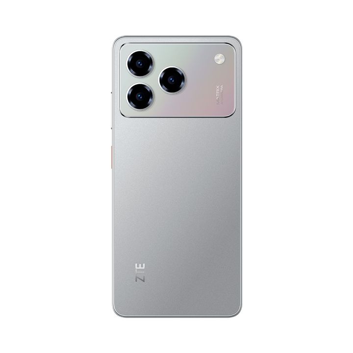 ZTE A56 Pro 4+8GB 128GB Grey + Kit Karaoke Bluetooth Dekkin BT-030 - Vista 4