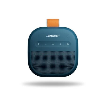 Parlante Bluetooth Bose Soundlink Micro 2da Gen Azul Crepusculo 895098-0500