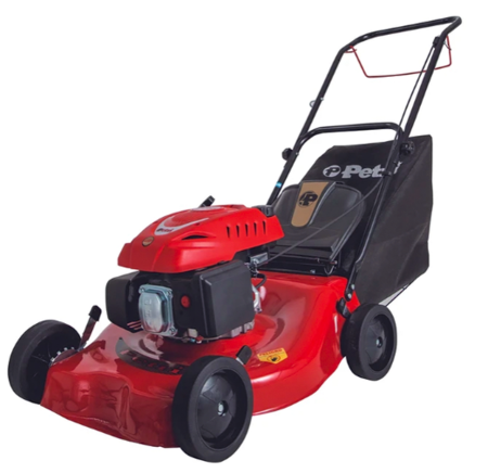 Cortadora de Césped Petri 4031 Naftera 4HP 3 En 1