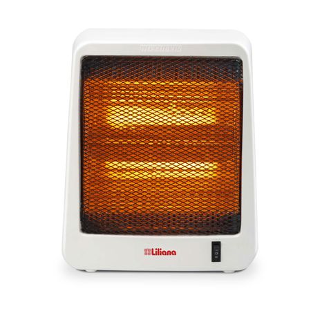 Estufa Liliana 1000 Watts Compact Hot Ci070