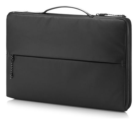 Funda Hp Sleeve Para Notebooks De 14 Pulgadas Impermeable