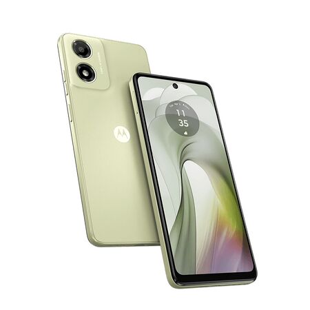 Celular Motorola Moto E14 (Xt2421-12) 2+64Gb Verde