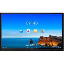 Pantalla Interactiva Hikvision 65 pulgadas 4K DS-D5B65RB/EL