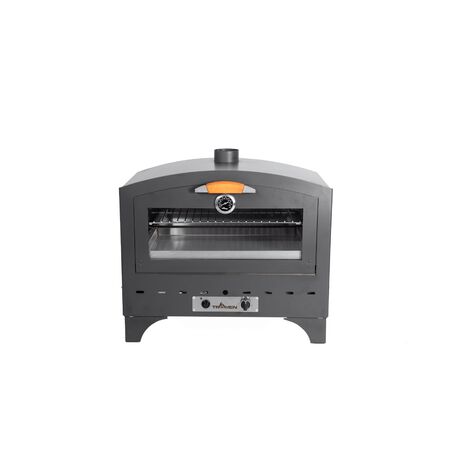 Horno a Gas Tromen Tango 780 + Kit Instalacion + Pinza