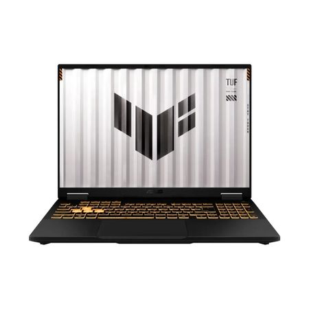 Notebook Asus TUF A16 16" FHD 165Hz Ryzen 7 260 16GB 512GB SSD RTX 5060