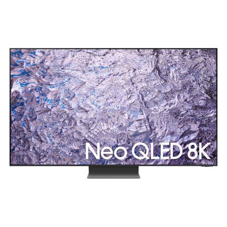 Smart Tv Samsung 85 Pulgadas Neo QLED 8K QN85QN800CGCZB
