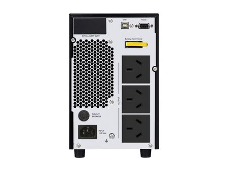 UPS Estabilizador APC Easy SRV 2000VA