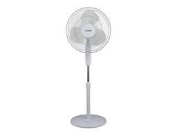 VENTILADOR DE PIE SANSEI VPS1621N 16" - 4607703