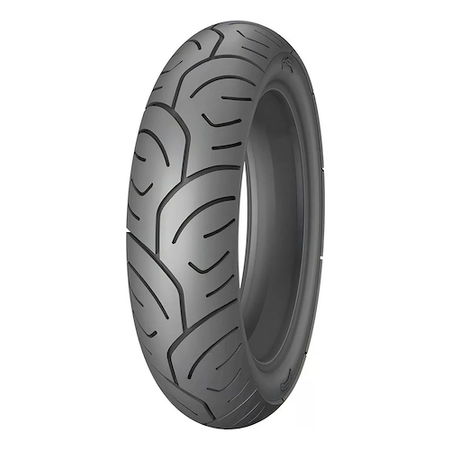 Cubierta Moto 100/80-17 6Pr Tubeless Kiyoshi Ey-198