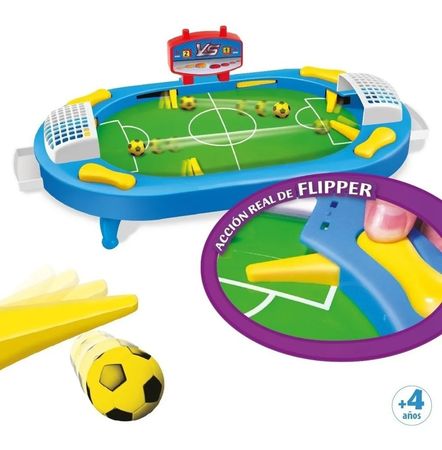 Flipper Gol  (6150)