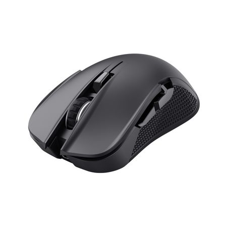 Mouse Trust Gaming Ybar Wireless GXT923 Negro