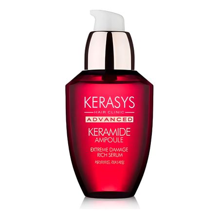 Rich Serum Kerasys Advance Keramide Daño Extremo 70 Ml