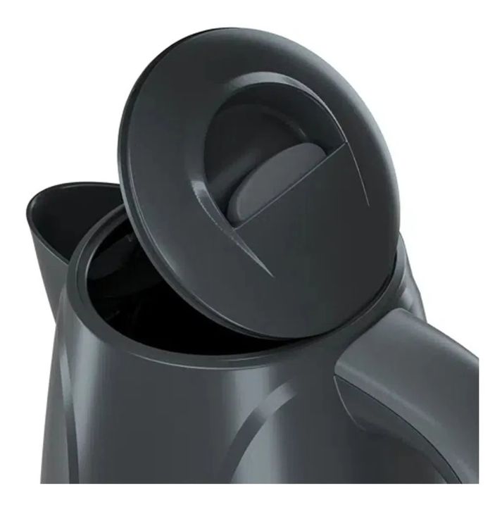 Pava Eléctrica Oster BVSTKT4970 Con Control Temperatura Mate - Vista 5