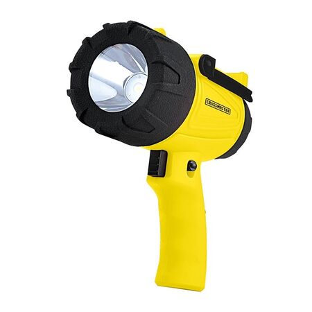 Linterna Led Crossmaster 10w 400 Lumenes