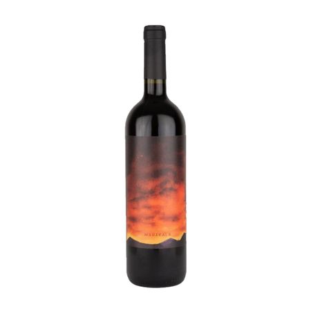 Vino Tinto Mahakala Cabernet Franc 750 ml