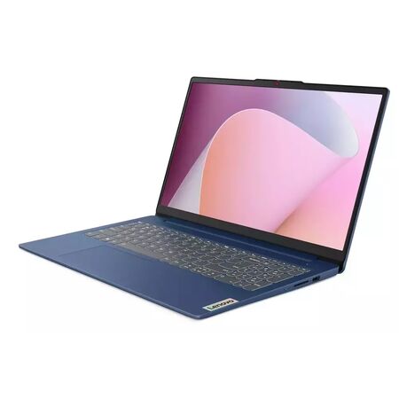 Notebook Lenovo 15.6 R5-7520U 16GB SSD512GB IDEA PAD S3 Win11Home