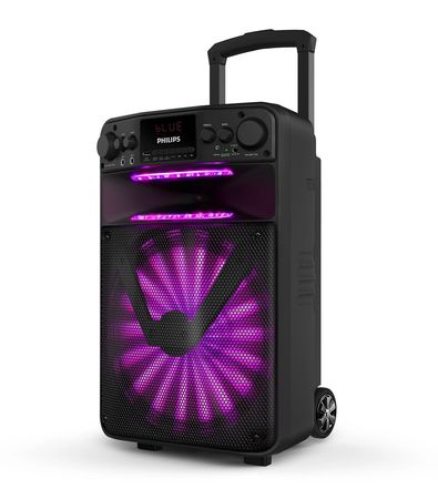 Torre de sonido Philips TAX2706/77
