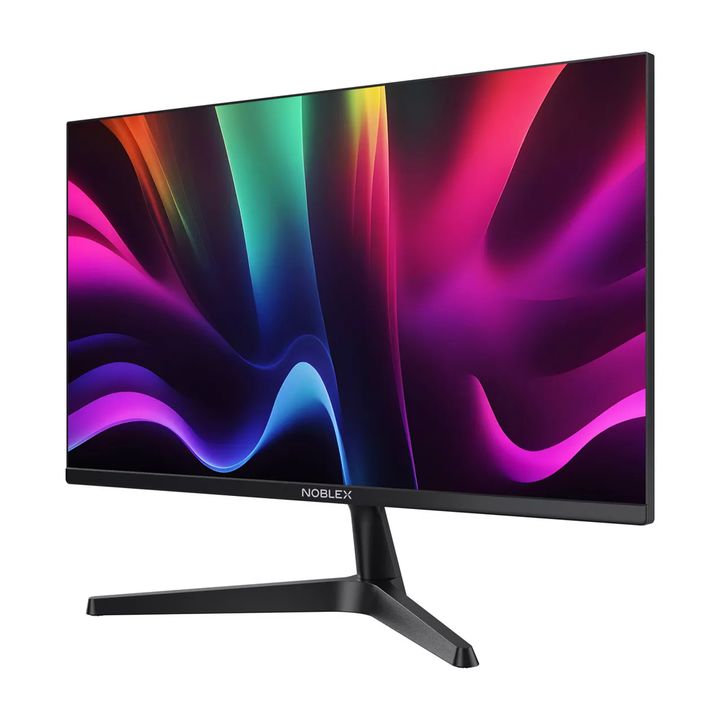 Monitor Noblex 25" FHD NXSM2500 - Vista 2