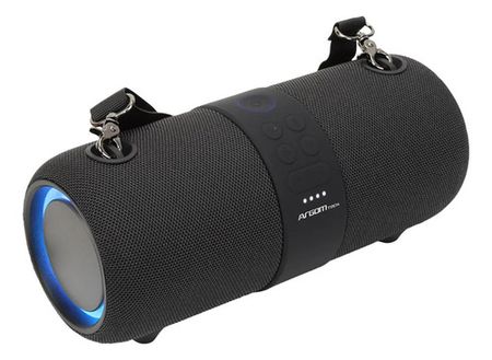 Parlante Bluetooth Argomtech Radyon X40 14w Correa Ipx6