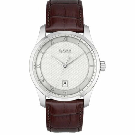 Reloj Hombre Boss Principle HB1514114