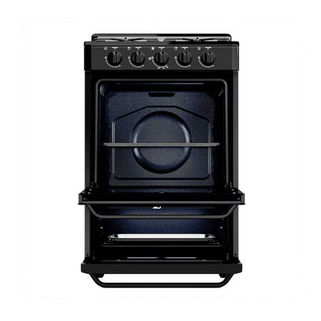 Cocina Drean CD5602ANO Negra