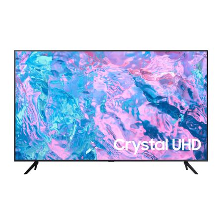 Televisor Led 55" 4k Ultra Hd Smart Samsung Lh55bedhvggczb