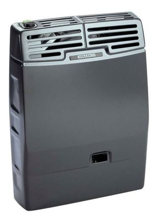 Calefactor Tiro Balanceado Volcan 3800 KCal Gas Natural