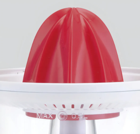 Exprimidor Eléctrico Ultracomb 500 ML