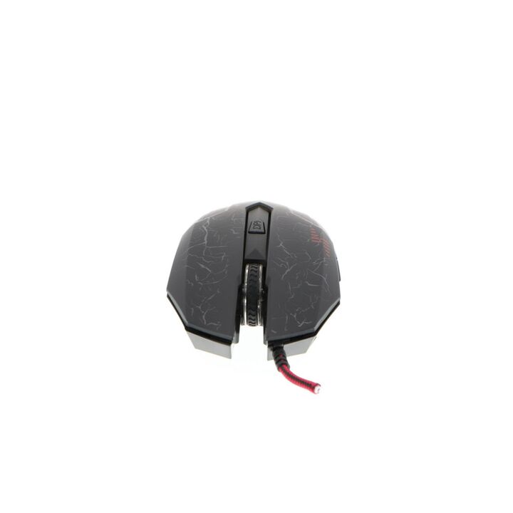 Mouse X-Tech Bellixus de 6 Botones Gaming - Vista 2