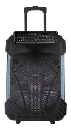 Parlante Portátil Smartlife Partybox Sl-pb115050 50w Rms