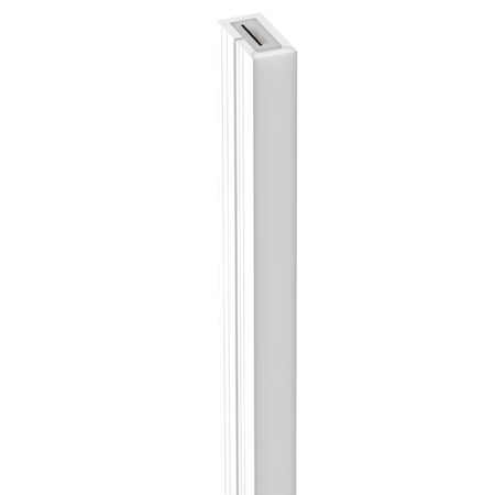 Tira Neon Luz Led 2835 10x20mm 24v Ip65 50w 5mts Neutra