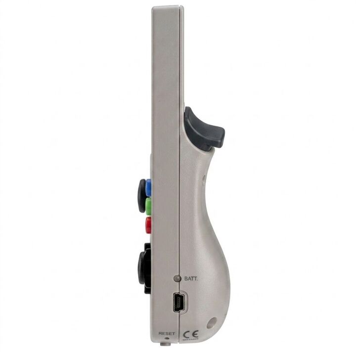 Sjgam Consola Portátil Retro R35S - Vista 2