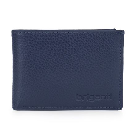 BILLETERA FAUSTINO AZUL