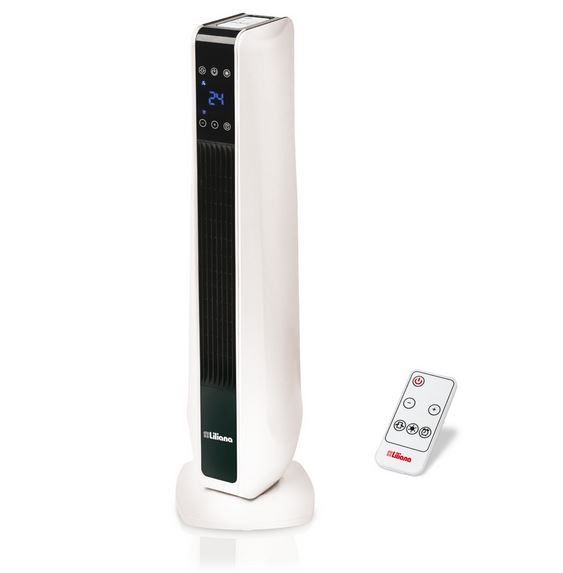CALEFACTOR LILIANA TURBOPOWER TC40 - Vista 1
