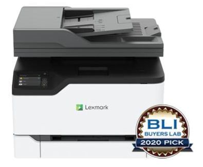 Impresora Láser Color Multifunción Lexmark CX431ADW