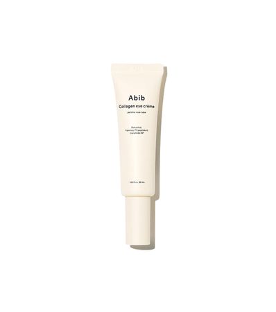 Contorno de ojos Collagen Eye Crème Jericho Rose Tube