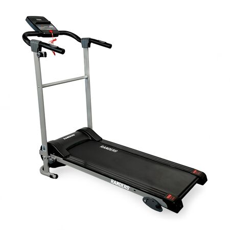 Cinta Motorizada Randers ARG-313-X 10 km|h