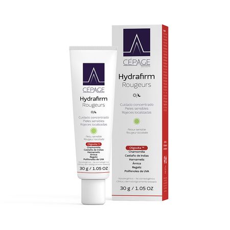 Crema Cepage Hydrafirm Rougeurs Antirojeces X 30 Gr