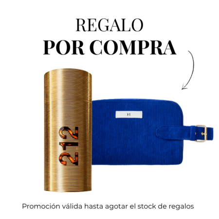 212 Men Parfum