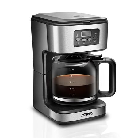 Cafetera Atma Ca-8182E 1.8L Atma