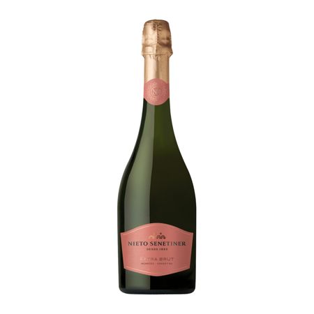 Espumante Nieto Senetiner Extra Brut 750 ml