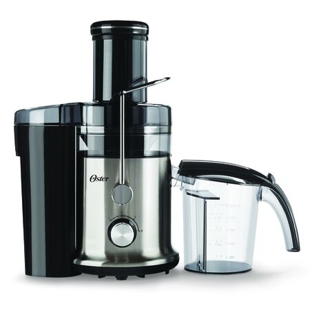 Extractor de Jugo Oster FPJE320SAR 2 Velocidades Pulso
