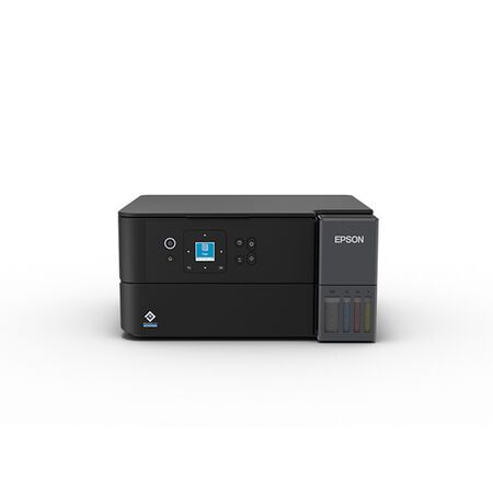 Impresora Multifuncion Sistema Continuo De Tinta Epson L 4360
